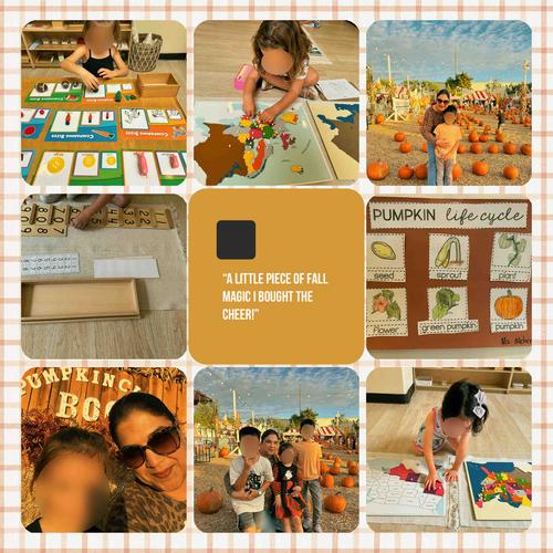 Photo of Advanced Montessori Academy - Trabuco  Camyon, CA