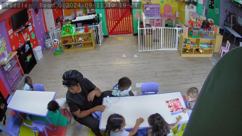 Photo of Mrs Jackie’s Daycare - Independence, MO