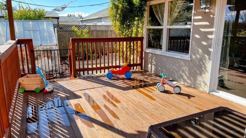 Photo of JsJoyFamily Daycare - San Jose, CA