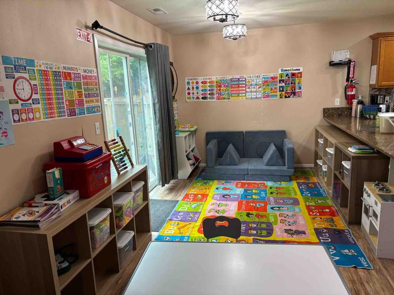 Photo of Zeestars Childcare Llc - Fife, WA