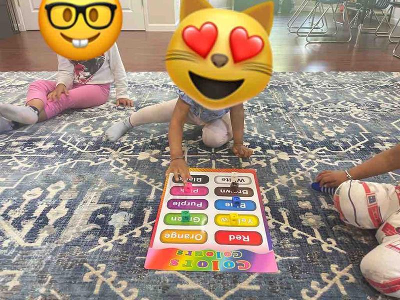 Photo of Learning Minds Daycare - Milpitas, CA