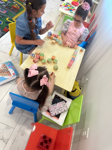 Photo of Dilovyan Family Child Care - Glendale, CA