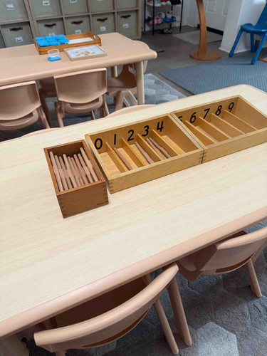 Photo of Ms Mano's Montessori And Daycare