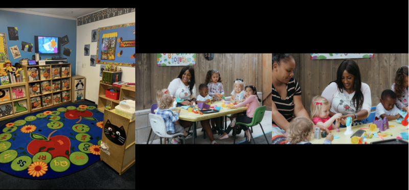 Photo of Love And Care When You’re Not There