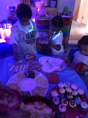 Photo of Holmes Family Child Care - Inglewood, CA