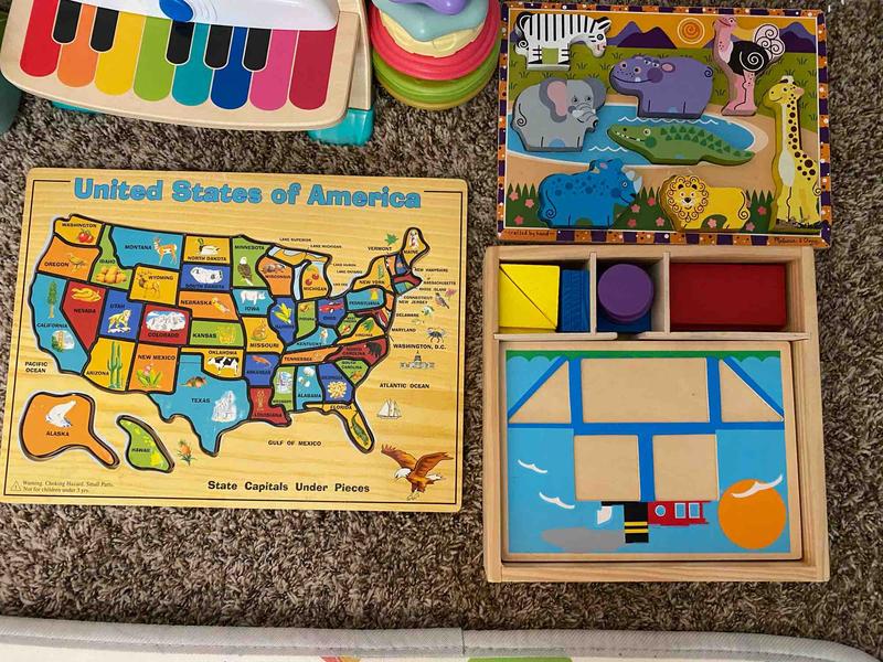 Photo of Cuellar Family Daycare