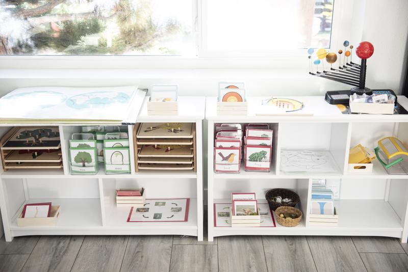 Photo of QT HOME Montessori And Daycare - La Palma, CA