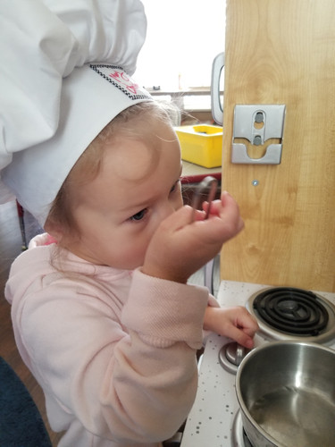 Photo of Step by Step Daycare - Roseville, CA