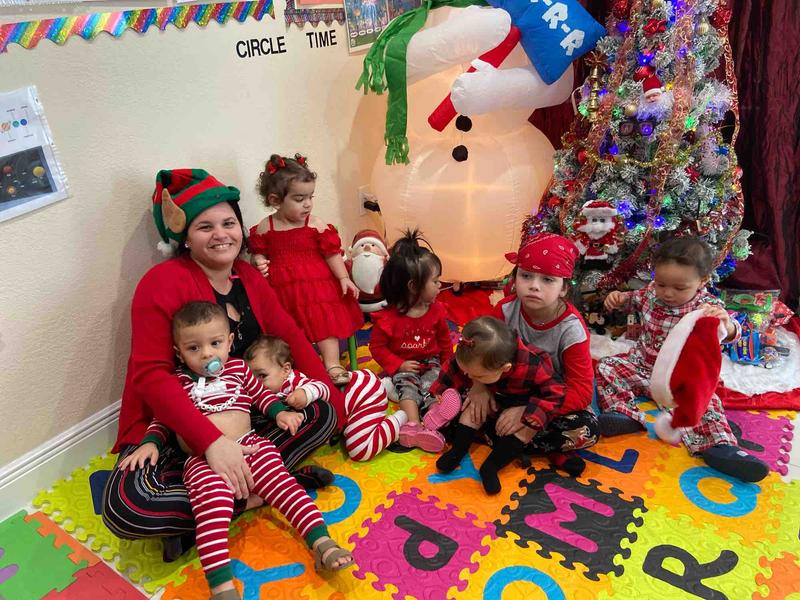 Photo of Ana Barrios Family Day Care Home - Miami Gardens, FL