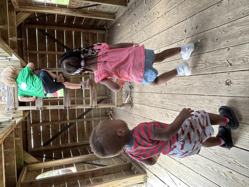 Photo of Patty Cake Daycare - Capitol Heights, MD