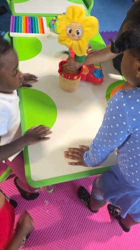 Photo of Little Paradise Daycare - Worcester, MA