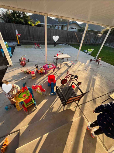 Photo of Gomez Daycare - Fresno, CA