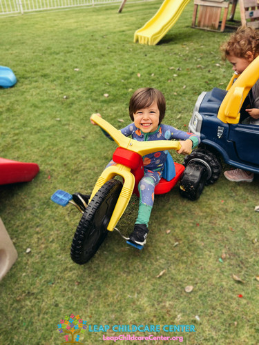 Photo of Leap Childcare Center - Bakersfield, CA