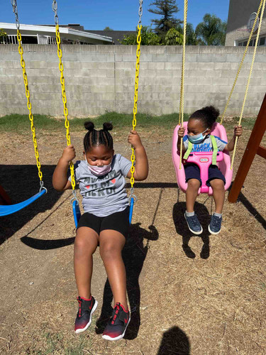 Photo of Appleseed Preschool/ Phillips Family Child Care Daycare - Bellflower, CA