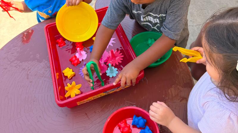 Photo of Anita's Daycare - Tustin, CA