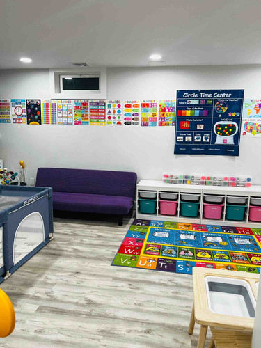 Photo of Little Learners Family Daycare - Framingham, MA