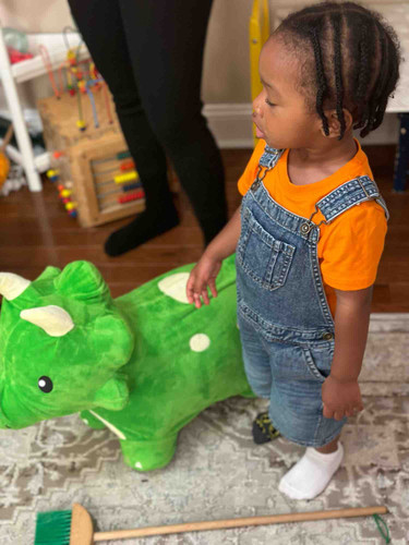 Photo of Terry Adventure World Llc Daycare - Brooklyn, NY