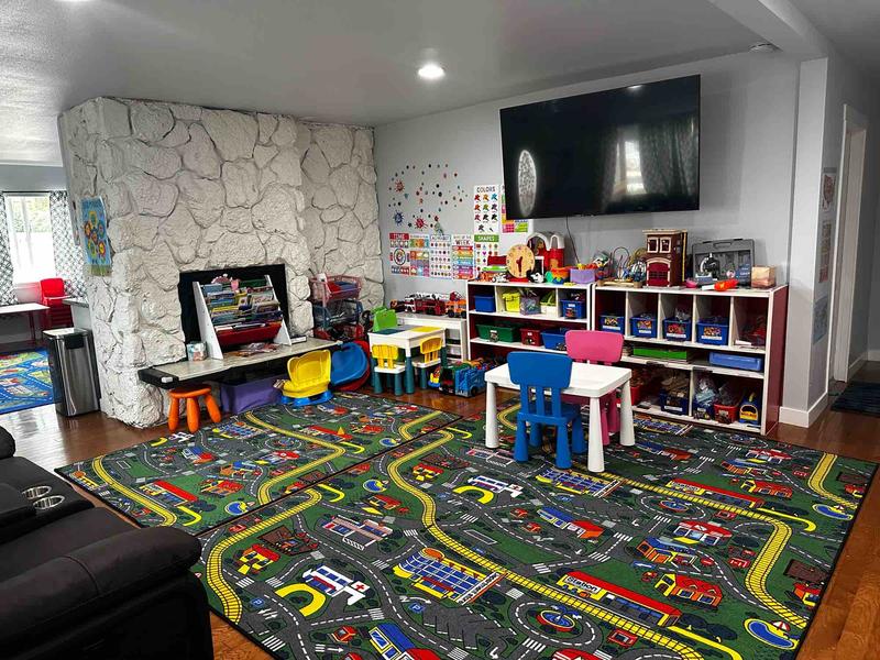 Photo of Nunu Childcare Daycare - Seatac, WA