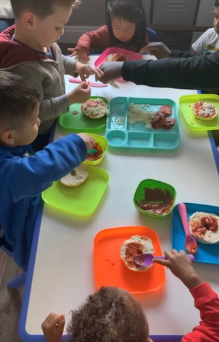 Photo of Monroe Family Daycare - Temple city, CA