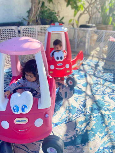 Photo of Sunshine Daycare - Lake forest, CA