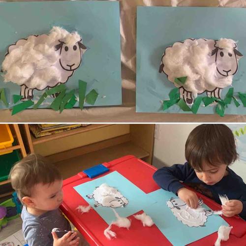 Photo of Balloon Land ( Rezaei Family Child Care ) - Woodland Hills, CA