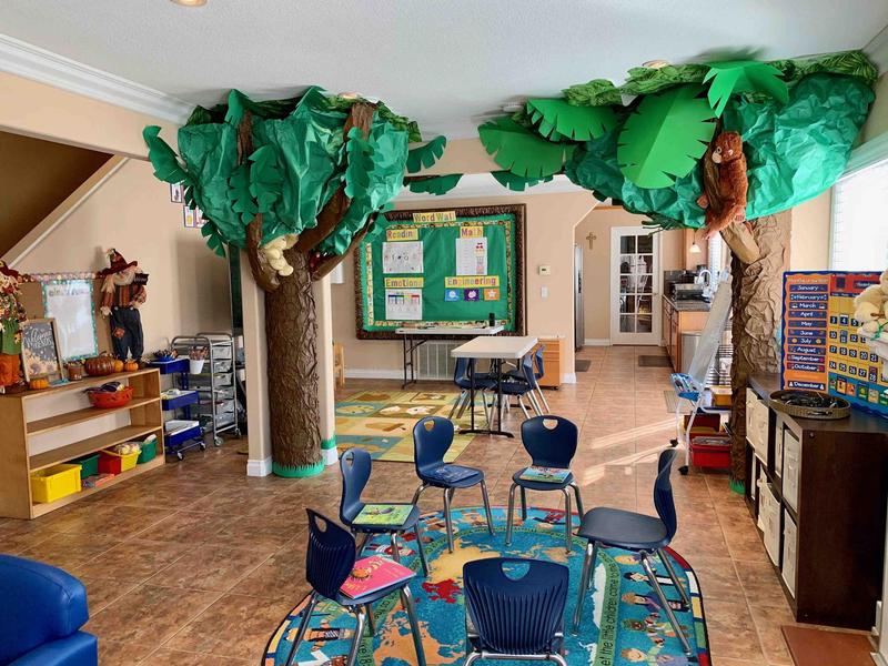 Photo of Illume Pursuits Daycare - Irvine, CA