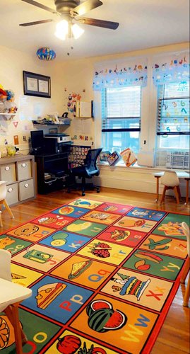 Photo of Happy Home Children Family Daycare - Dorchester Center, MA