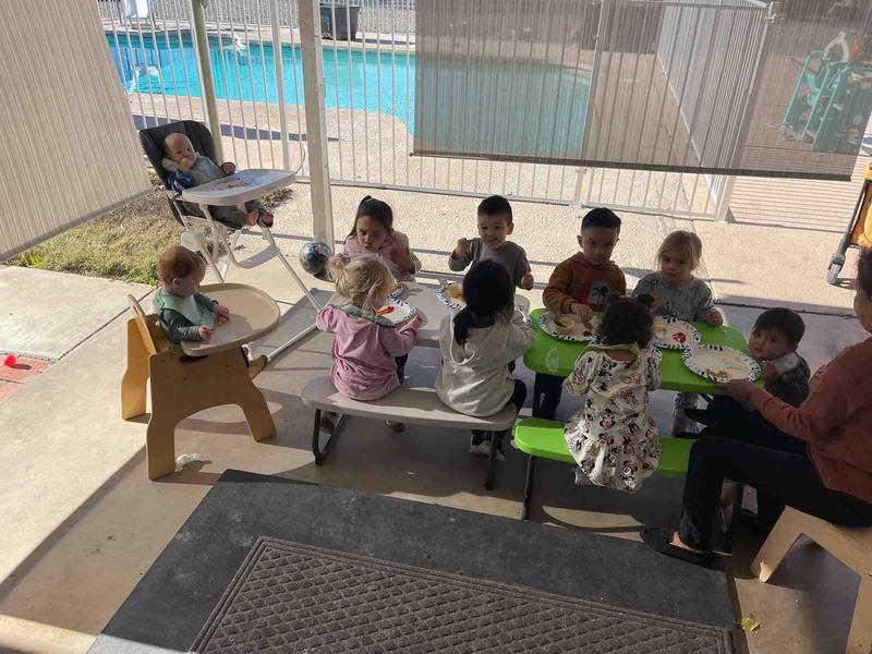 Photo of Little Explorers Daycare - Yuba City, CA