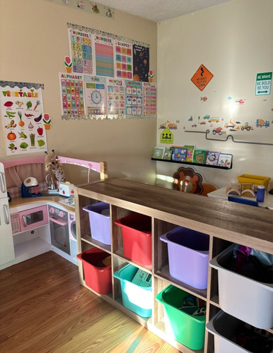 Photo of Little Bilingual Garden LLC - San Jose, CA