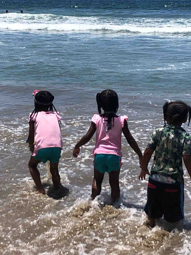 Photo of Holmes Family Child Care - Inglewood, CA