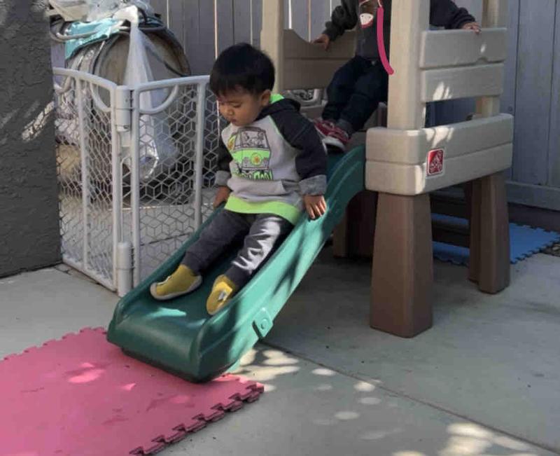 Photo of Zepeda Happy Kids Home Daycare - Guadalupe, CA