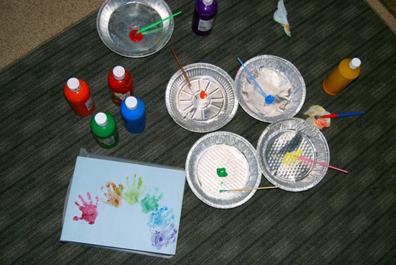 Photo of Susan Richardson Family Day Care - Escondido, CA