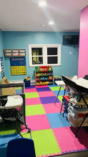 Photo of Gonzalez Martinez, Yubisley Daycare - Syracuse, NY