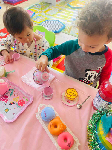 Photo of Amira Daycare - Riverside, CA