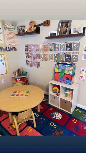 Photo of Lopez, Griselda Family Child Care - Merced, CA