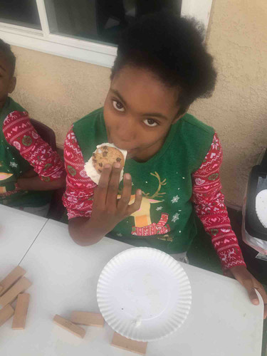 Photo of Fielder's Family Daycare - Moreno Valley, CA