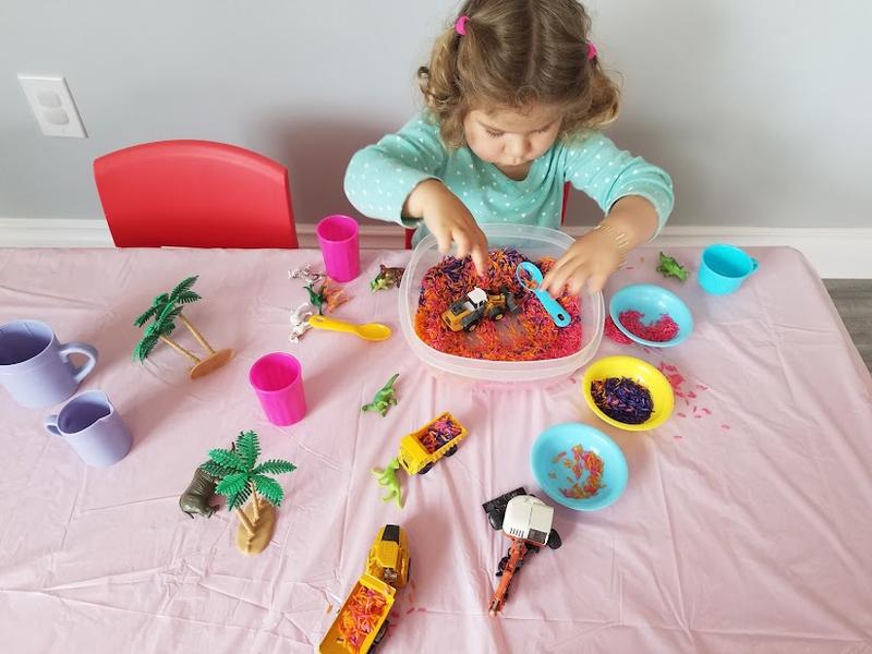 Photo of Sunland Family Childcare - Sunland, CA