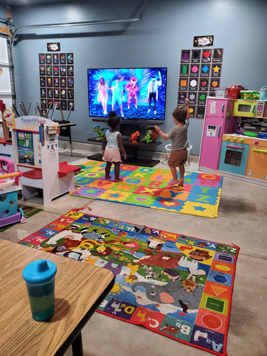 Photo of Royalty Child Care Services LLC - San Antonio, TX