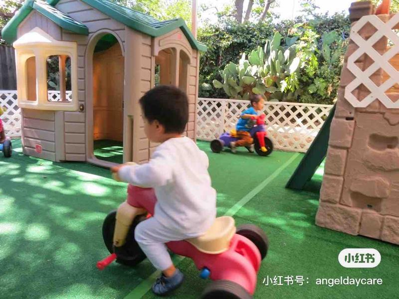 Photo of Santa Clara Family Day Care Daycare - Santa Clara, CA