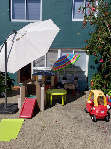 Photo of Lola's Childcare And Preschool - Daly City, CA