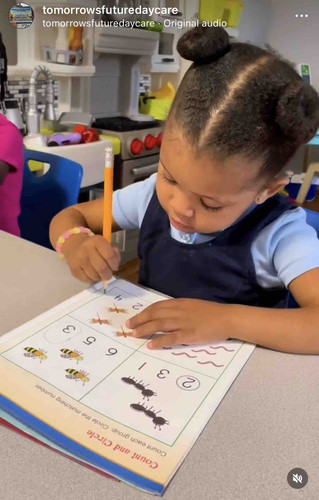 Photo of Tomorrow Future Daycare - Bronx, NY