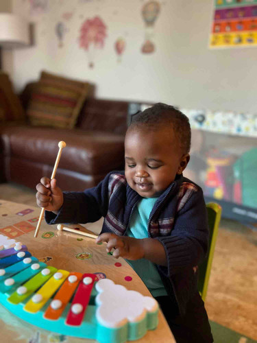 Photo of Vahabzadeh, Mina Family Child Care - San Diego, CA
