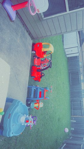 Photo of Riyahs Precious Creations Daycare - Houston, TX