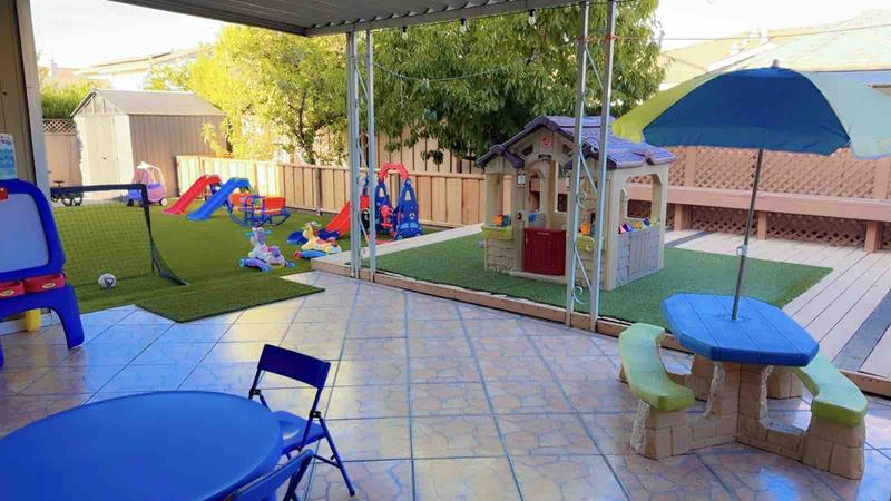 Photo of Kids Club Daycare - San Jose, CA