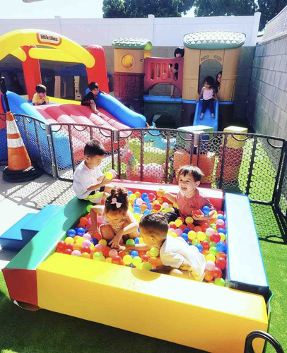Photo of The Perez Family Daycare - Carson, CA