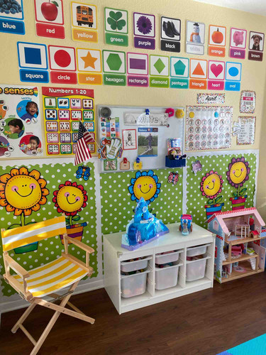 Photo of Weltchek, Elizabeth Family Child Care - Clovis, CA