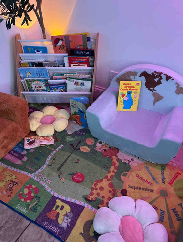 Photo of Little Feet Home DayCare - Santa Paula, CA