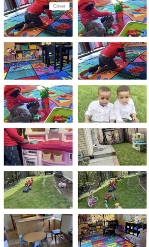 Photo of Barwaaqo Family Home Childcare Daycare - SeaTac, WA