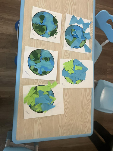 Photo of Five Little Ducks Family Childcare - Riverside, CA