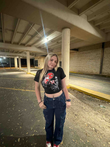 Photo of Makenzie W.